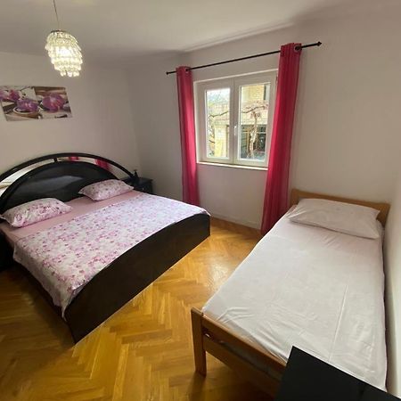 Ferienwohnung Ana Split Exterior foto
