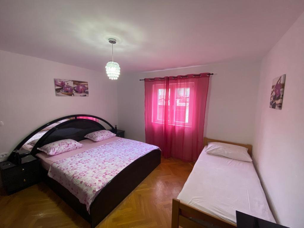 Ferienwohnung Ana Split Exterior foto