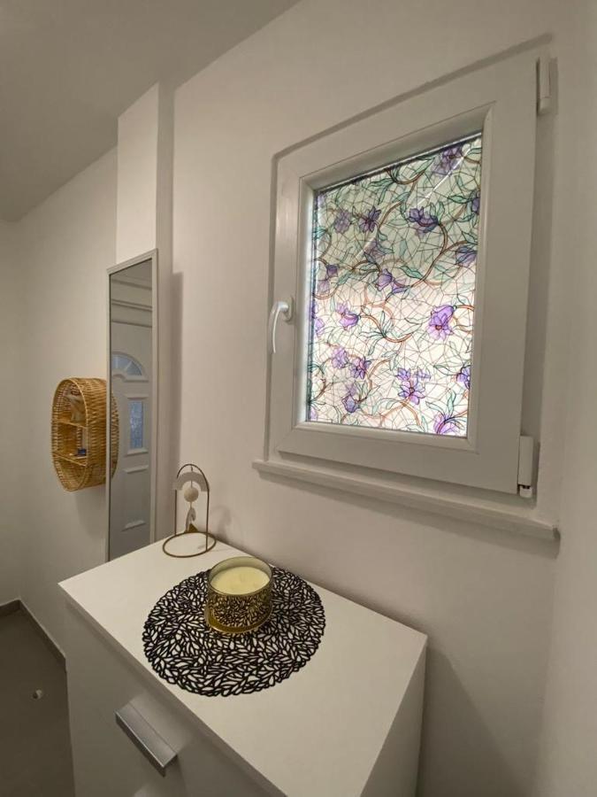 Ferienwohnung Ana Split Exterior foto